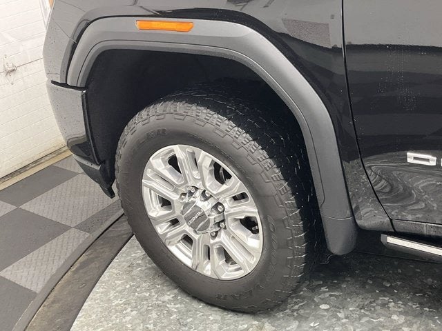 2023 GMC Sierra 2500 HD Denali
