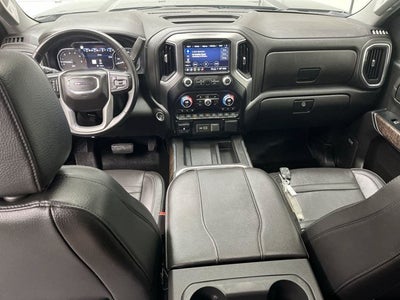 2023 GMC Sierra 2500 HD Denali