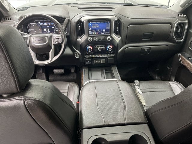2023 GMC Sierra 2500 HD Denali