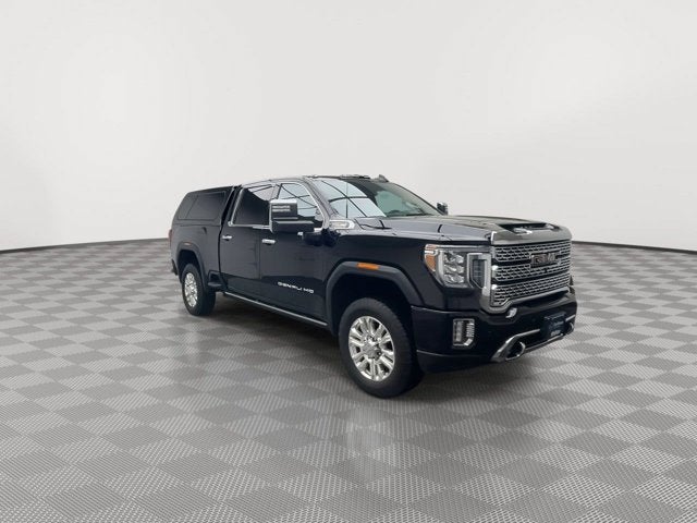 2023 GMC Sierra 2500 HD Denali