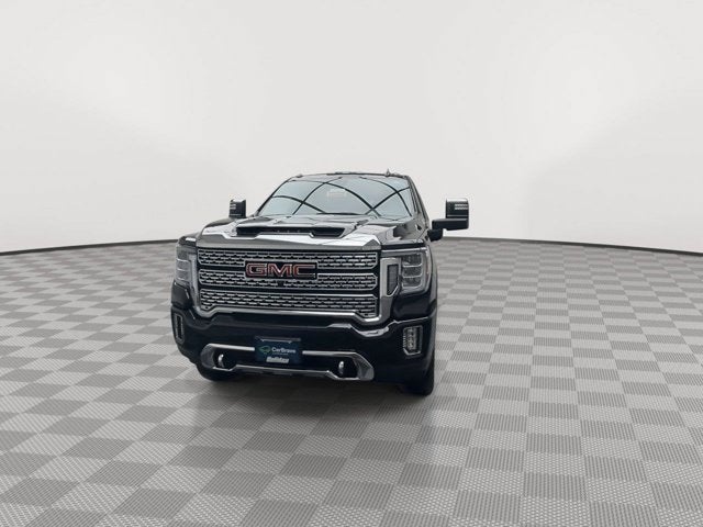 2023 GMC Sierra 2500 HD Denali
