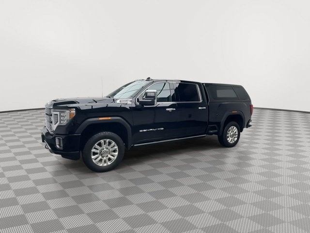 2023 GMC Sierra 2500 HD Denali