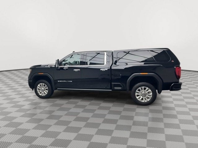 2023 GMC Sierra 2500 HD Denali
