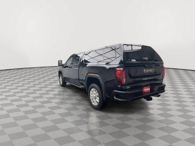2023 GMC Sierra 2500 HD Denali