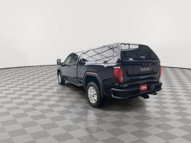 2023 GMC Sierra 2500 HD Denali