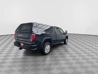 2023 GMC Sierra 2500 HD Denali