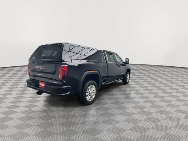 2023 GMC Sierra 2500 HD Denali