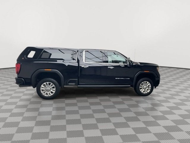 2023 GMC Sierra 2500 HD Denali