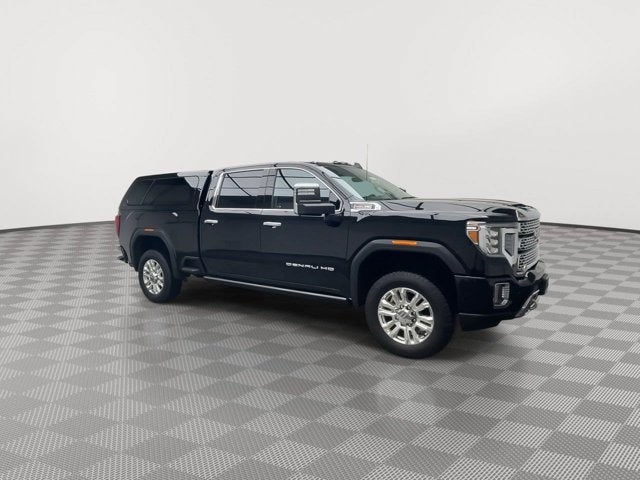2023 GMC Sierra 2500 HD Denali
