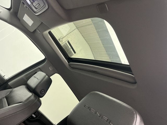 2023 GMC Sierra 2500 HD Denali