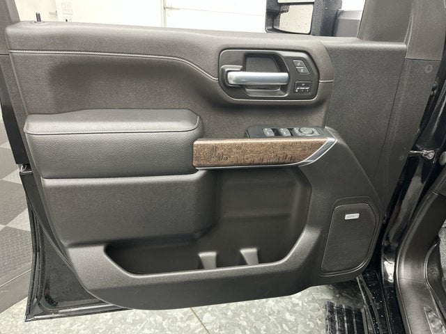 2023 GMC Sierra 2500 HD Denali