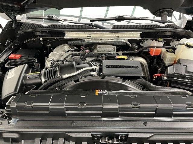 2020 GMC Sierra 2500 HD Denali