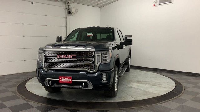 2020 GMC Sierra 2500 HD Denali
