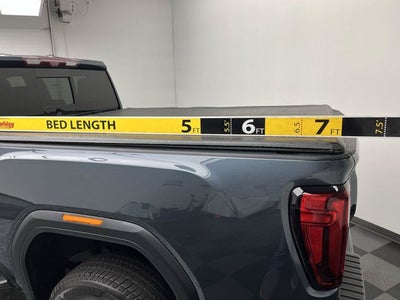 2020 GMC Sierra 2500 HD Denali
