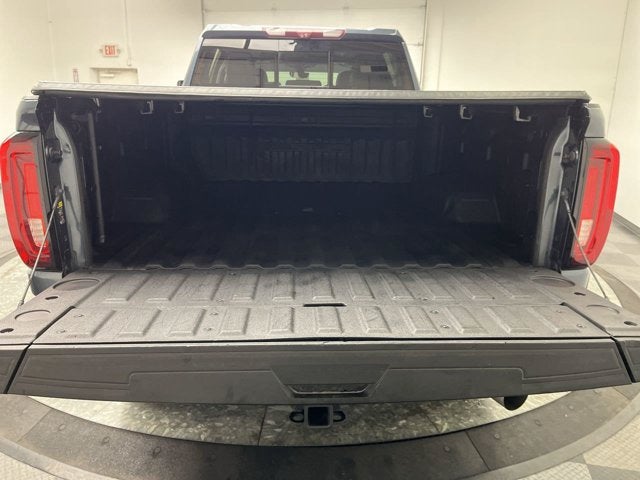 2020 GMC Sierra 2500 HD Denali