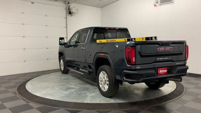 2020 GMC Sierra 2500 HD Denali