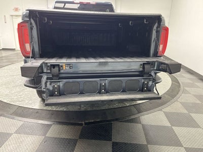 2020 GMC Sierra 2500 HD Denali