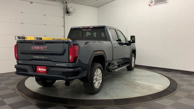 2020 GMC Sierra 2500 HD Denali