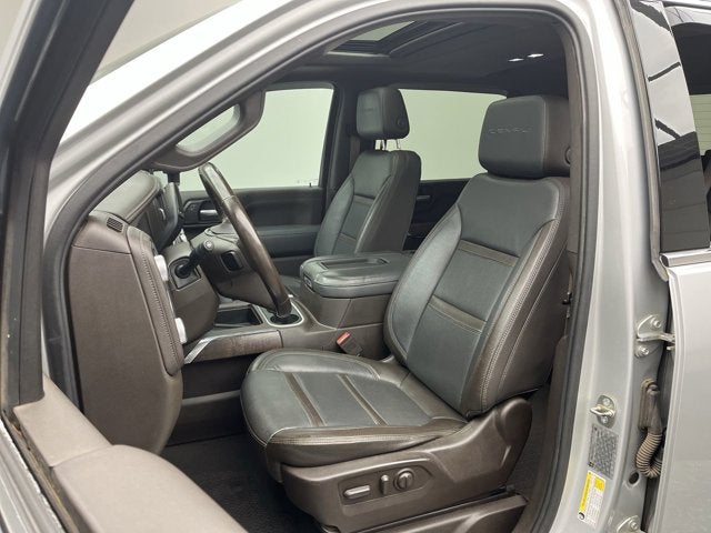 2020 GMC Sierra 2500HD Denali