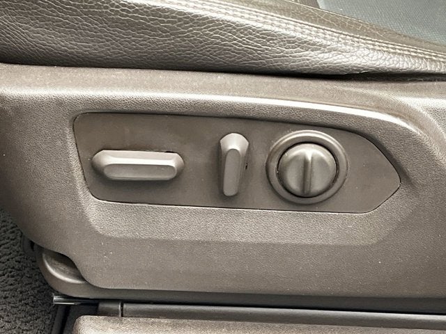 2020 GMC Sierra 2500HD Denali