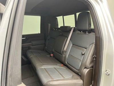 2020 GMC Sierra 2500HD Denali