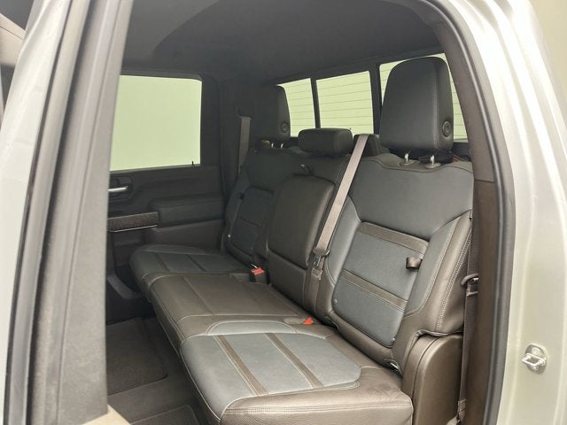 2020 GMC Sierra 2500HD Denali