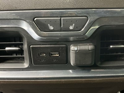 2020 GMC Sierra 2500HD Denali