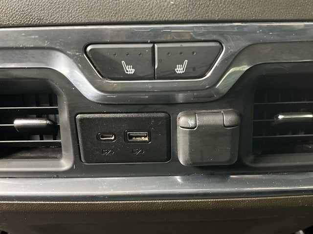 2020 GMC Sierra 2500HD Denali