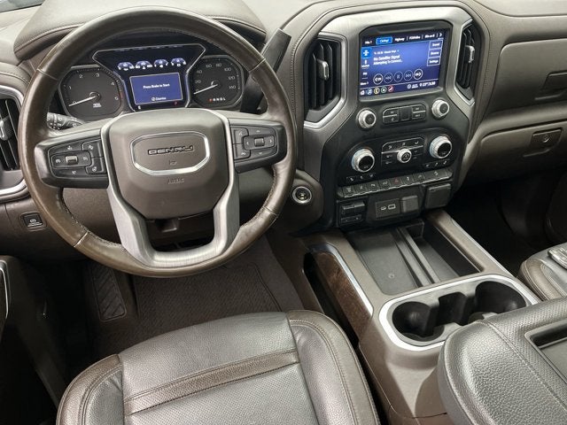 2020 GMC Sierra 2500HD Denali