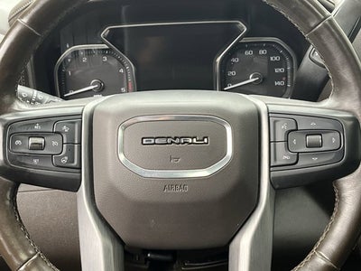 2020 GMC Sierra 2500HD Denali