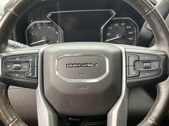 2020 GMC Sierra 2500HD Denali