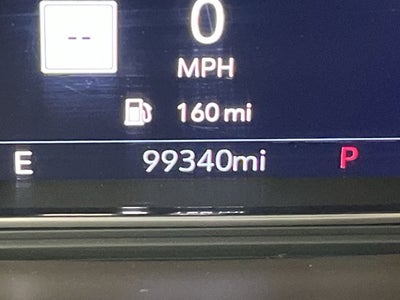 2020 GMC Sierra 2500HD Denali