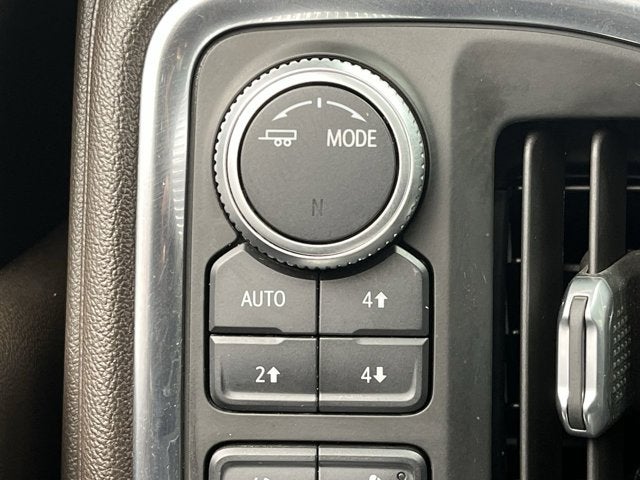 2020 GMC Sierra 2500HD Denali