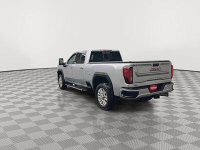 2020 GMC Sierra 2500HD Denali