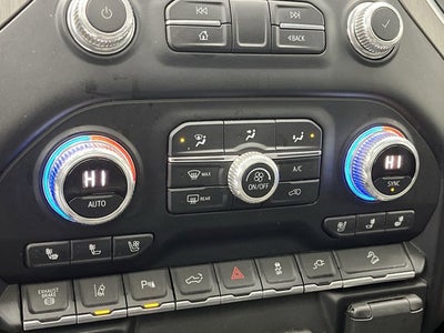 2020 GMC Sierra 2500HD Denali