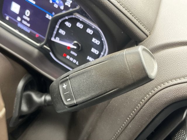 2020 GMC Sierra 2500HD Denali