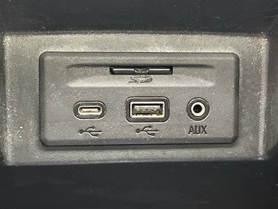 2020 GMC Sierra 2500HD Denali