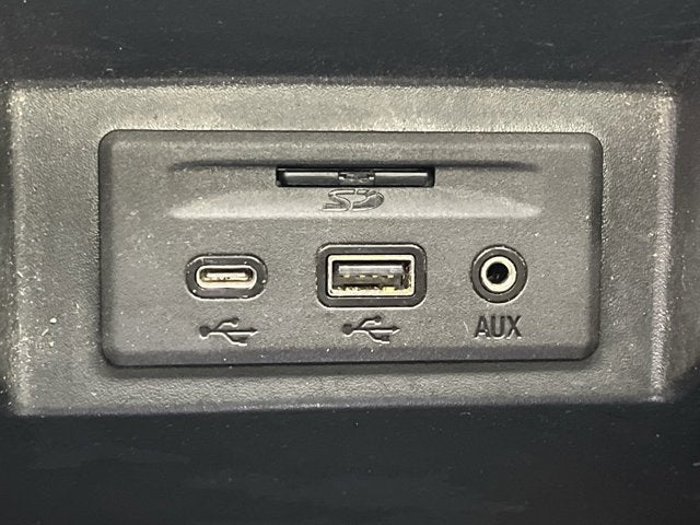 2020 GMC Sierra 2500HD Denali