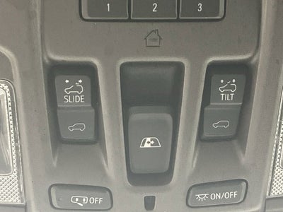 2020 GMC Sierra 2500HD Denali