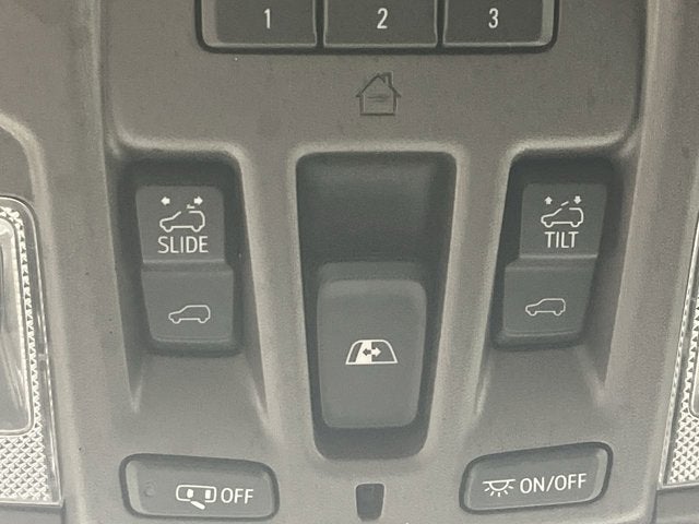 2020 GMC Sierra 2500HD Denali