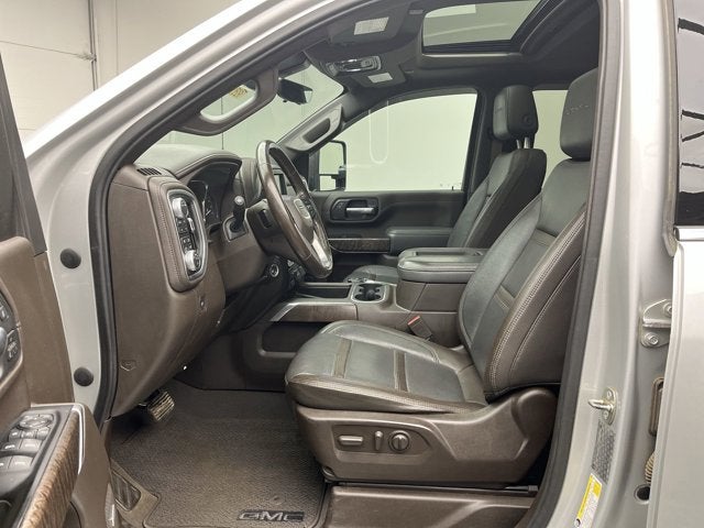 2020 GMC Sierra 2500HD Denali