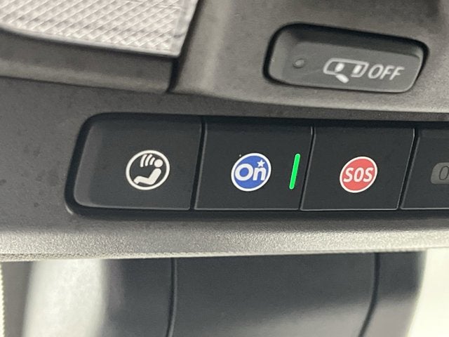 2020 GMC Sierra 2500HD Denali