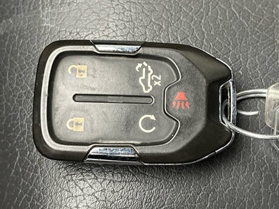 2020 GMC Sierra 2500HD Denali