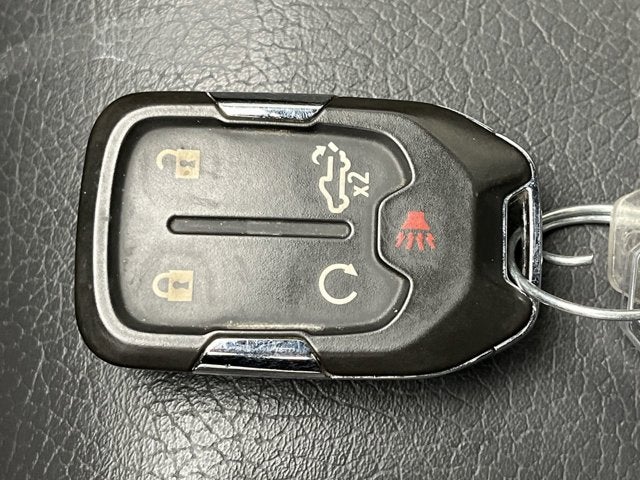 2020 GMC Sierra 2500HD Denali