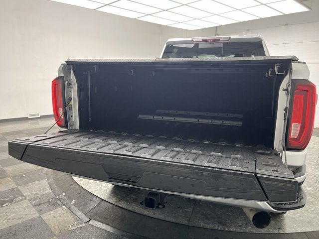 2020 GMC Sierra 2500HD Denali