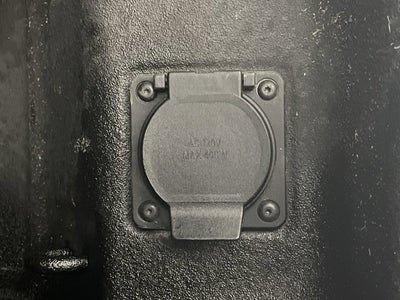 2020 GMC Sierra 2500HD Denali