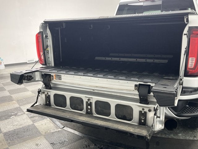 2020 GMC Sierra 2500HD Denali