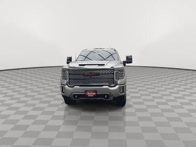 2020 GMC Sierra 2500HD Denali