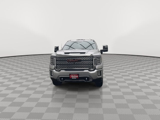 2020 GMC Sierra 2500HD Denali