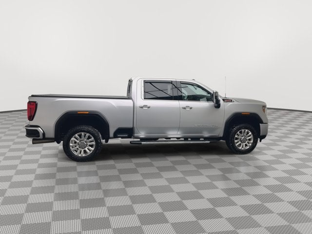 2020 GMC Sierra 2500HD Denali